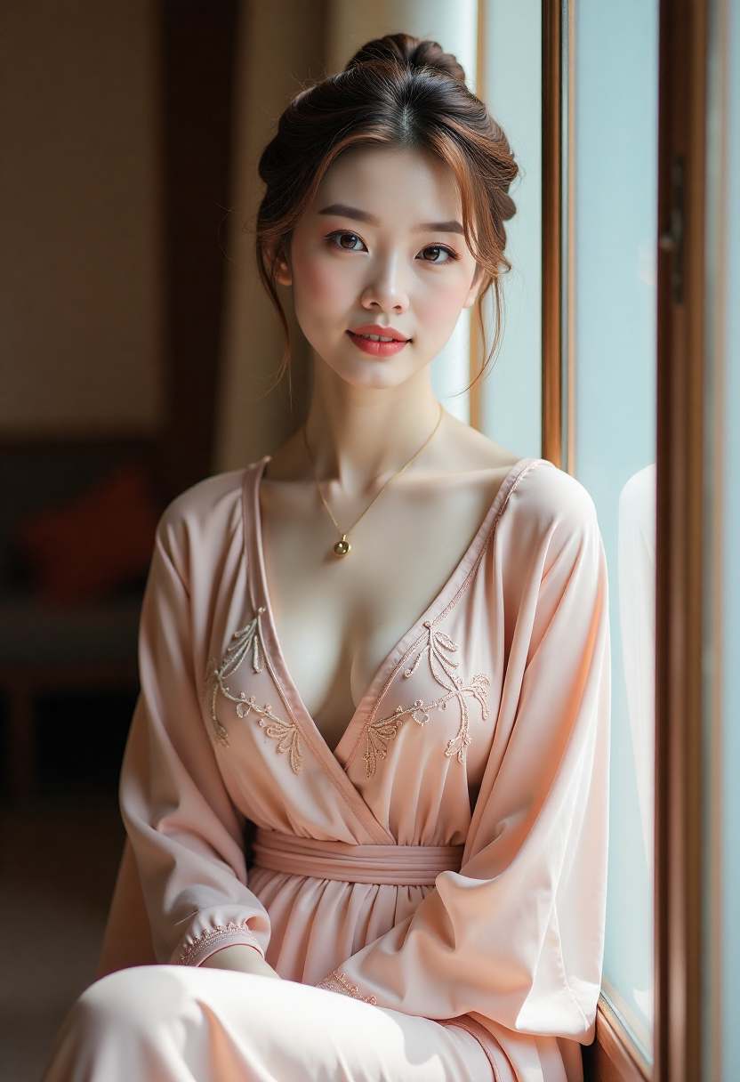 橘巷未婚夫