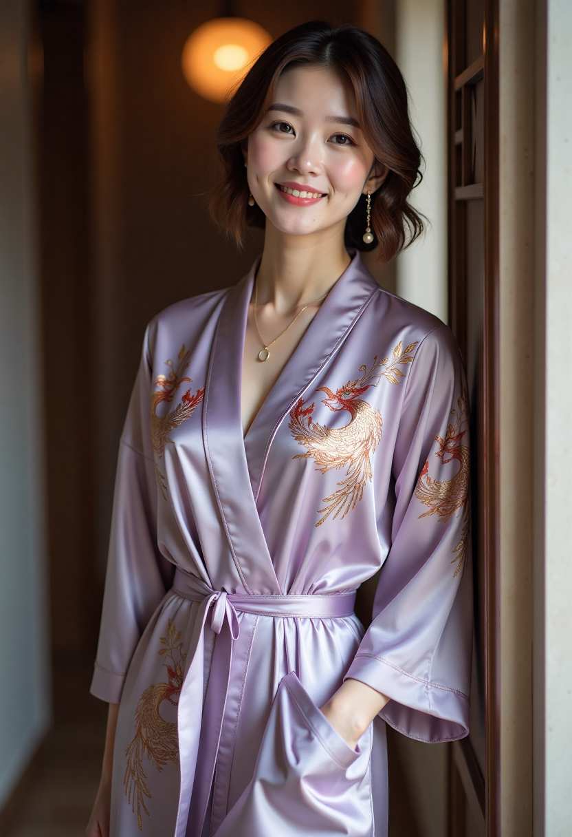 交换座位