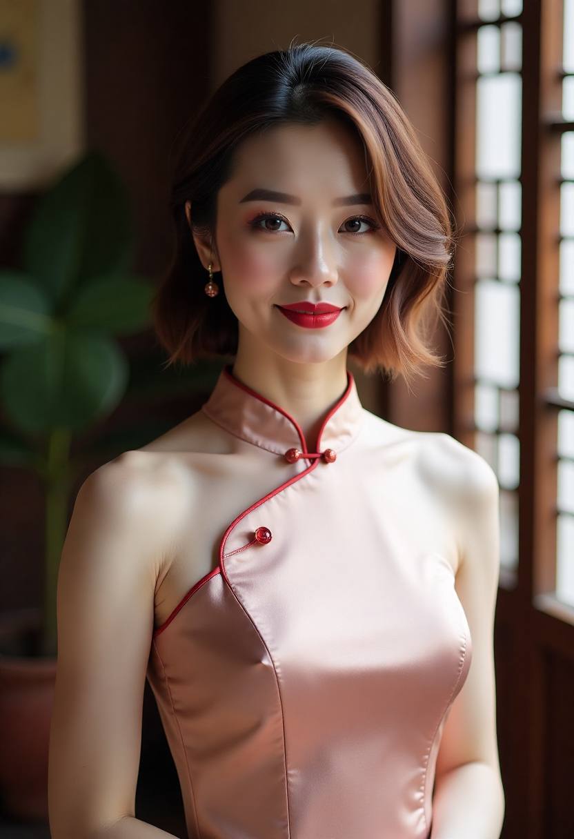 白瓷与誓言