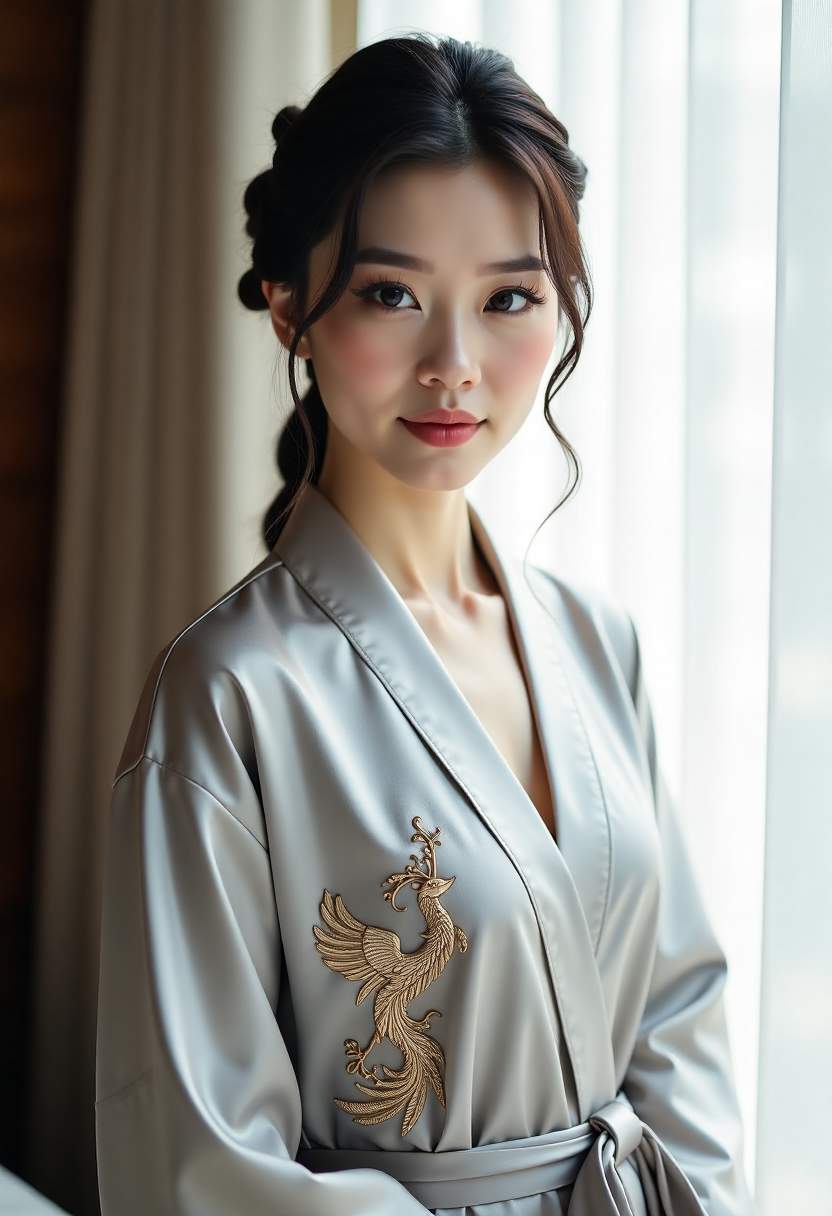 假名丈夫