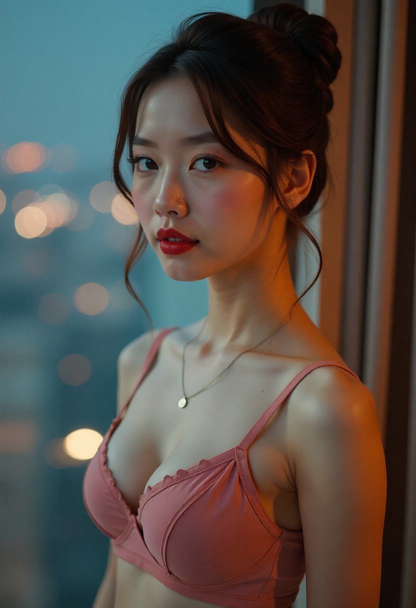纸上新娘