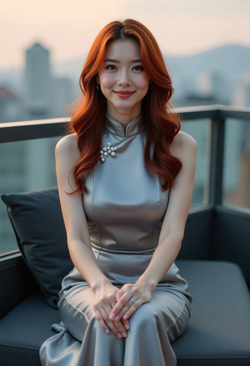 替她说我愿意