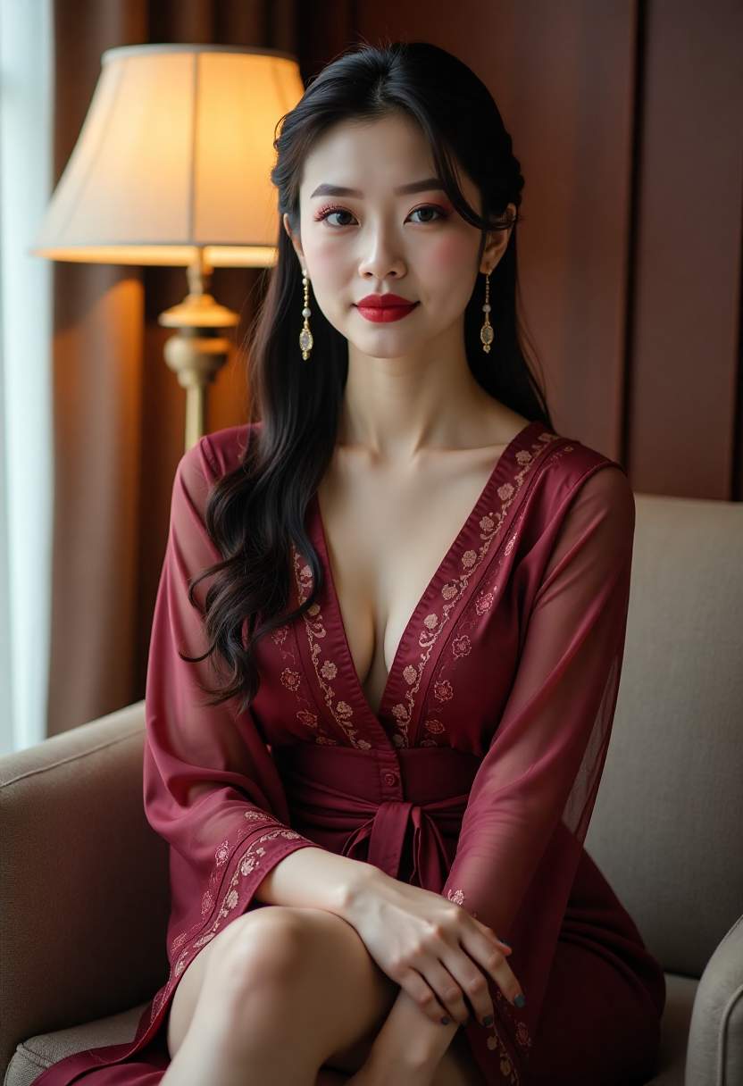 金线姻缘