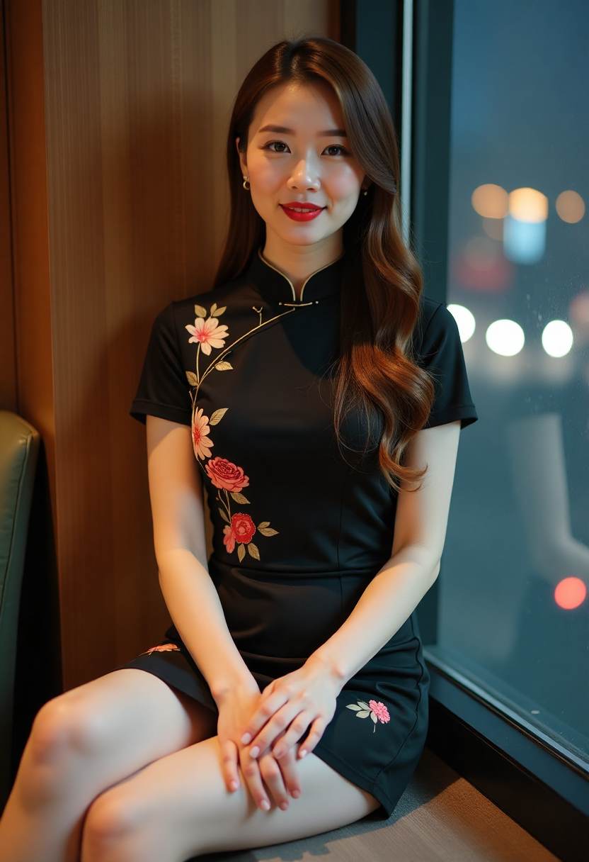 厨房合伙人