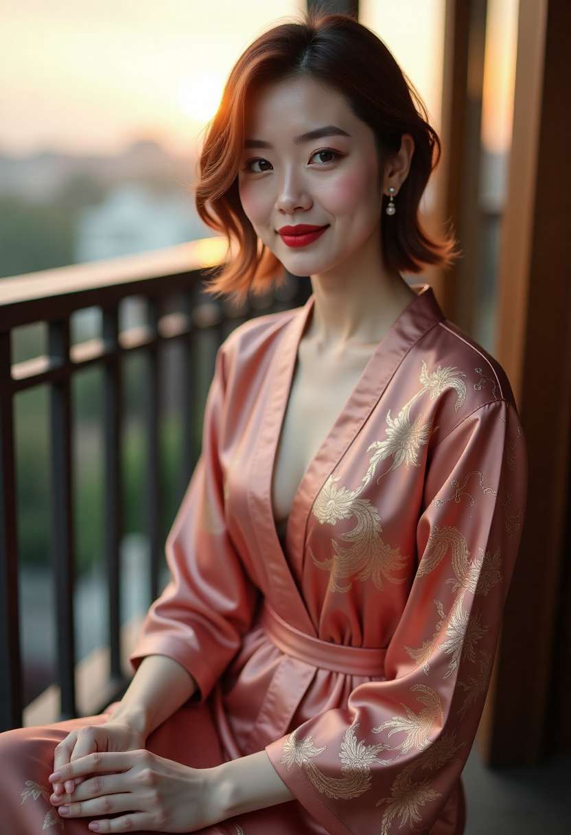 北纬婚礼